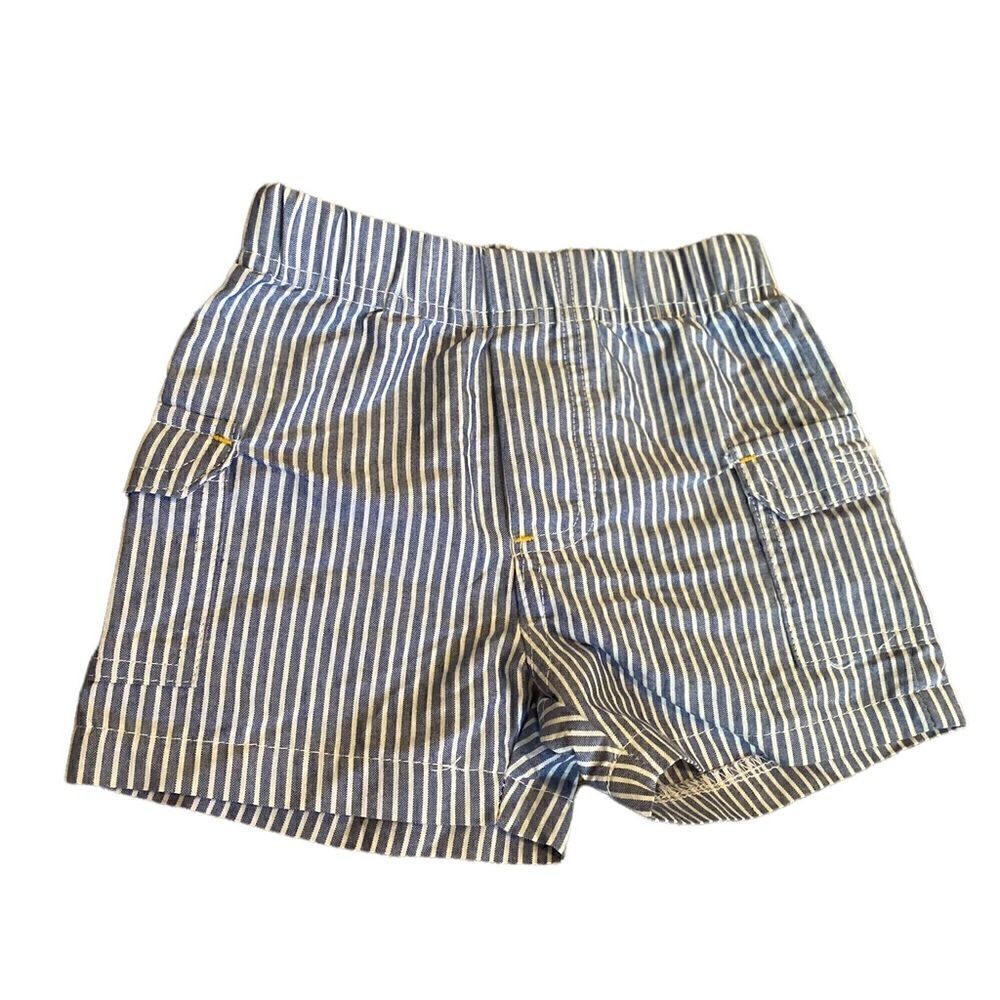 Calvin Klein Matching Set 0-3 Months - Picture 4 of 4